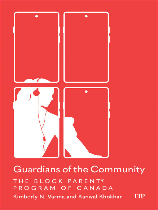 Title details for Guardians of the Community by Kim Varma - Available